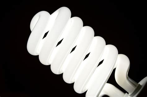 Czy lampy LED są energooszczędne?