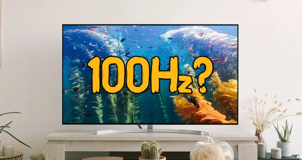 Czy warto kupić telewizor 100Hz forum?