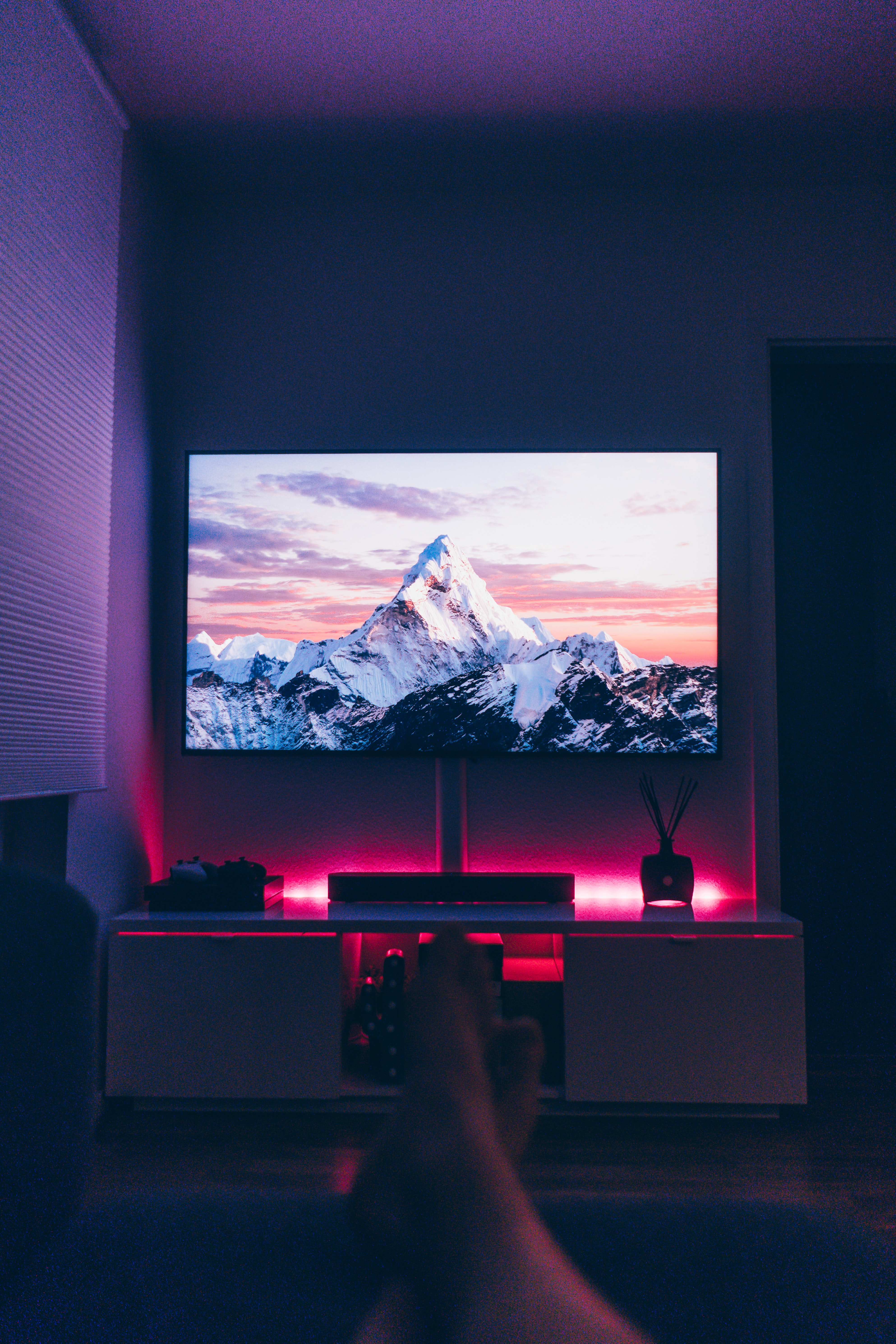 Czy warto kupić telewizor LED?