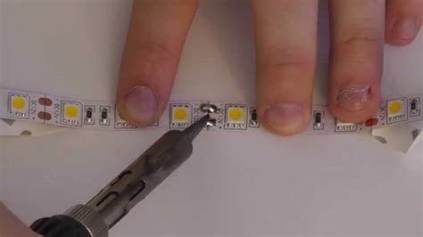 Jak ciąć i łączyć taśmy LED?