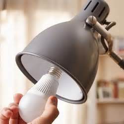 Jak dobrac moc lampy LED?