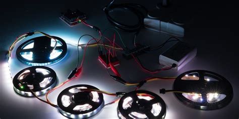 Jak dobrać moc transformator do LED?