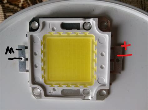 Jak sprawdzić czy dioda LED jest sprawna?