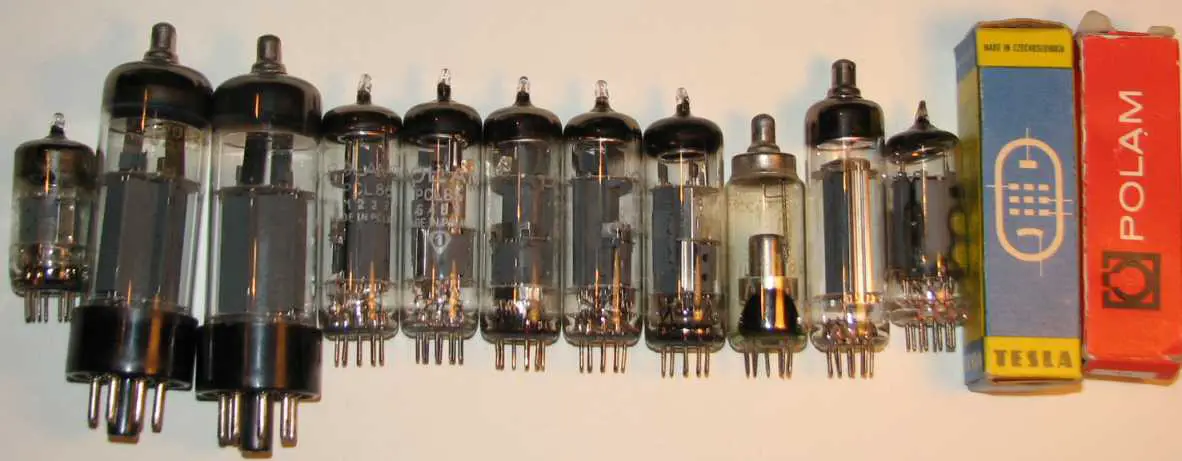 Jak sprawdzić czy działa lampa elektronowa?