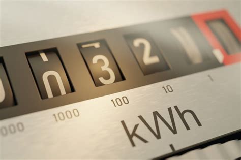 Jaka jest cena za 1 kWh?