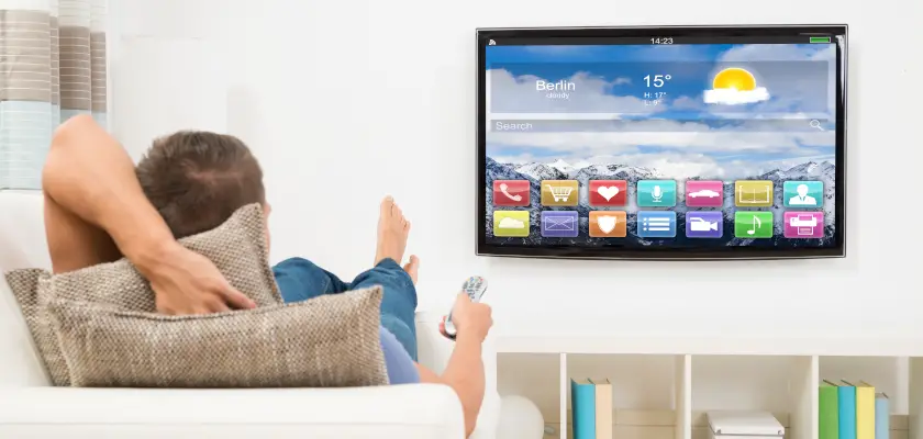 Jaka jest żywotność telewizorów OLED?