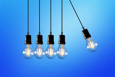 Jaka jest żywotność żarówek LED?