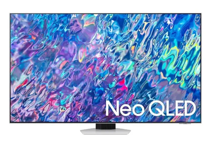 Jaki najlepiej kupić telewizor QLED?