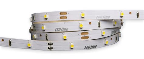 Jakie taśmy LED do podświetlenia sufitu?